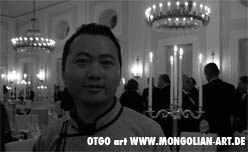 OTGO art - E.Otgonbayar