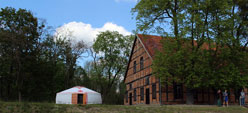 Museumsdorf Baruth