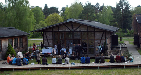 Museumsdorf Baruther Glashtte