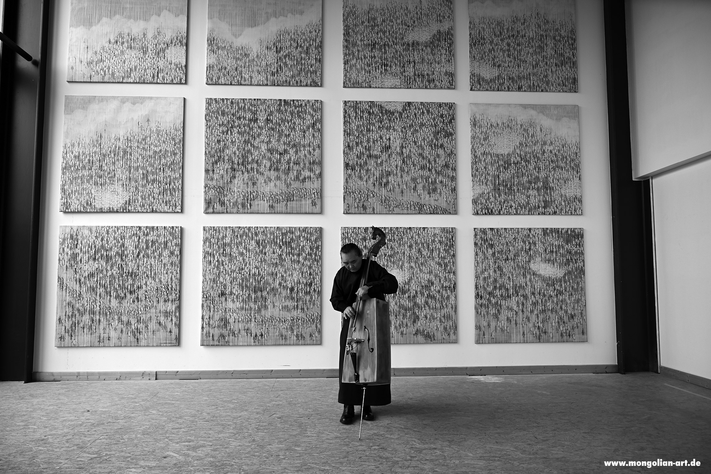 UUGAN Uuganbaatar TsendOchir