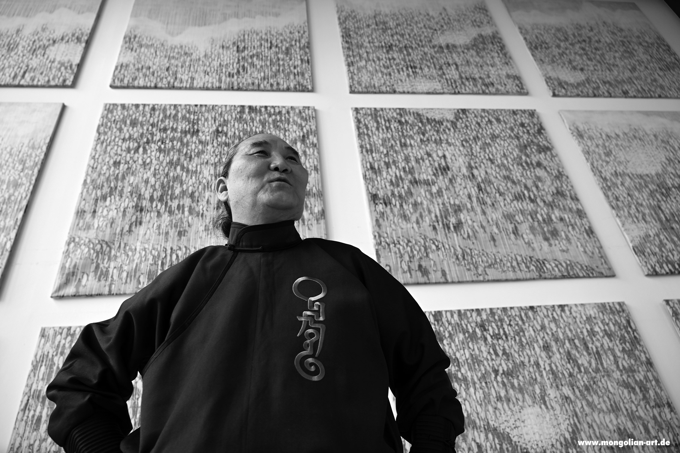 UUGAN Uuganbaatar TsendOchir